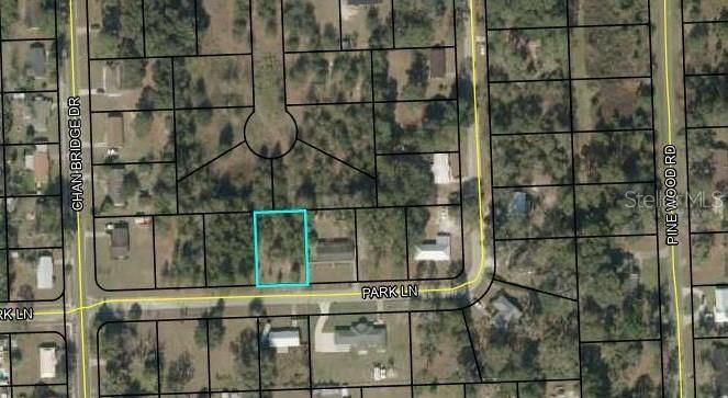 Recently Sold: $7,000 (0.31 acres)
