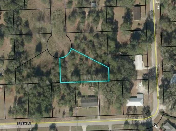 Active With Contract: $7,000 (0.44 acres)