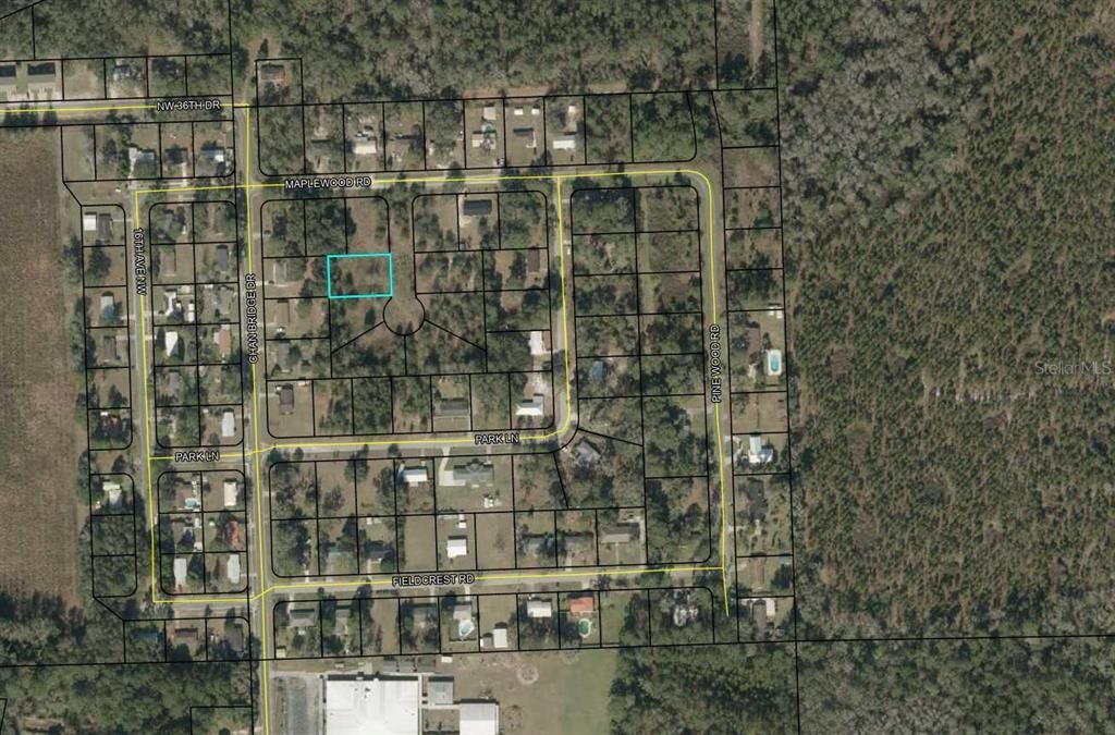 Active With Contract: $7,000 (0.35 acres)
