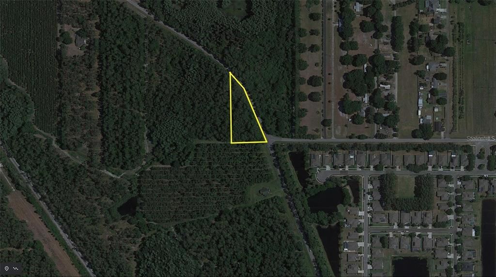 Active With Contract: $60,000 (0.31 acres)