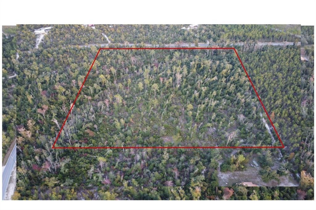 Recently Sold: $109,900 (12.00 acres)