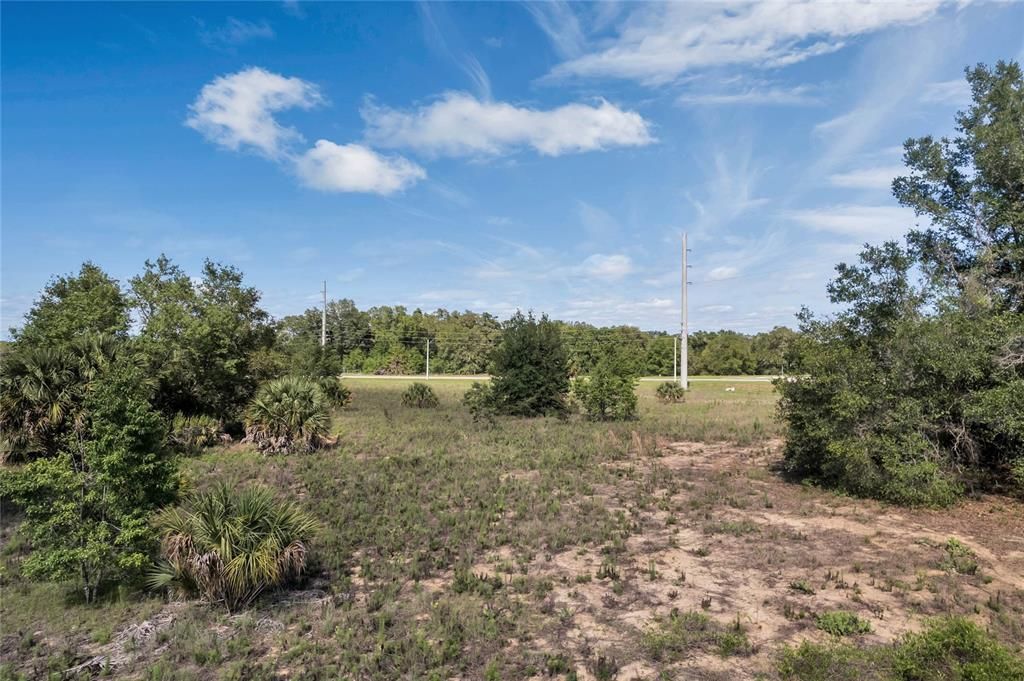 For Sale: $950,000 (18.50 acres)