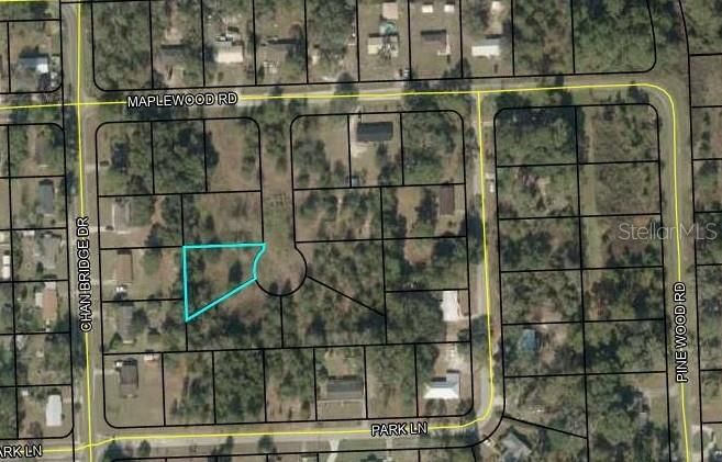 Active With Contract: $7,000 (0.33 acres)