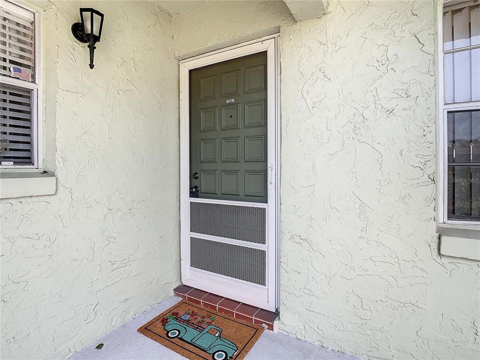 Welcome to 1250 S Pinellas #202 in the Green Dolphin Condo community