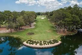 The Innisbrook Resort & Golf Club where the PGA Tour’s Valspar Championship is held every year
