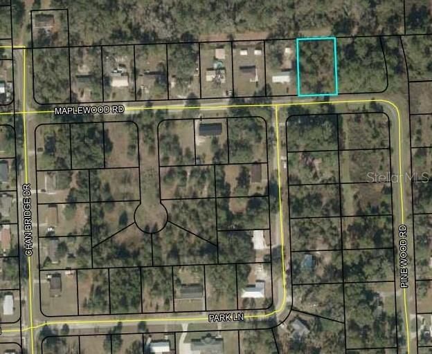 Active With Contract: $7,000 (0.45 acres)