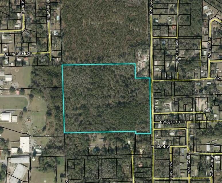 Недавно продано: $125,000 (27.94 acres)