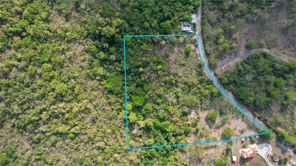 На продажу: $250,000 (3.29 acres)