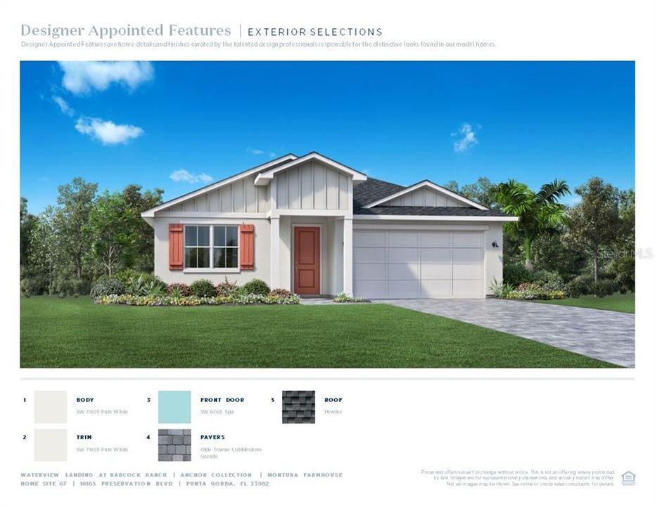 Recently Sold: $624,995 (3 beds, 2 baths, 2235 Square Feet)