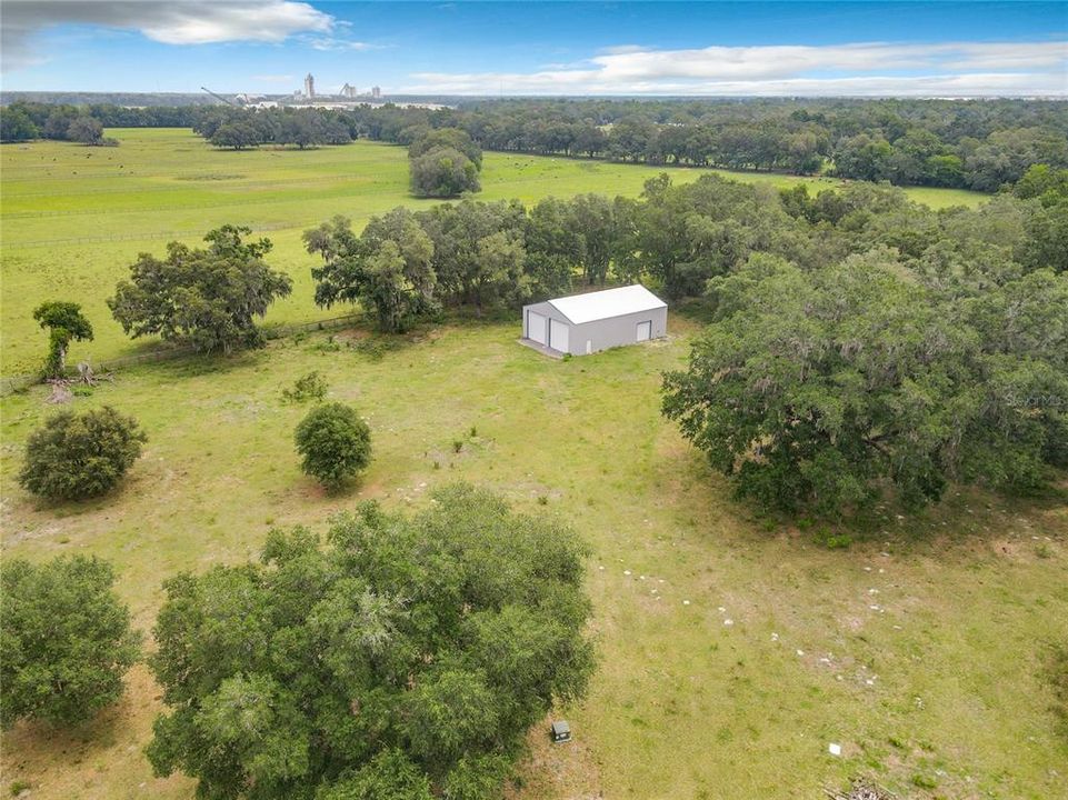 Recently Sold: $415,000 (10.00 acres)