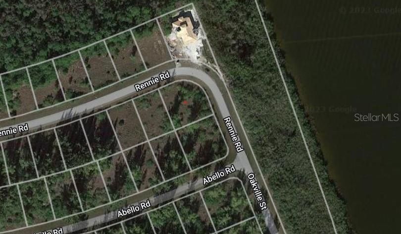 Recently Sold: $49,000 (0.32 acres)