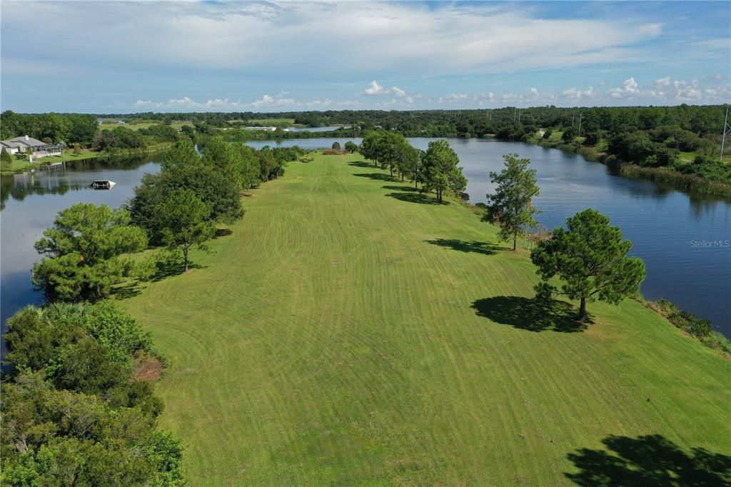 Active With Contract: $1,580,000 (54.52 acres)