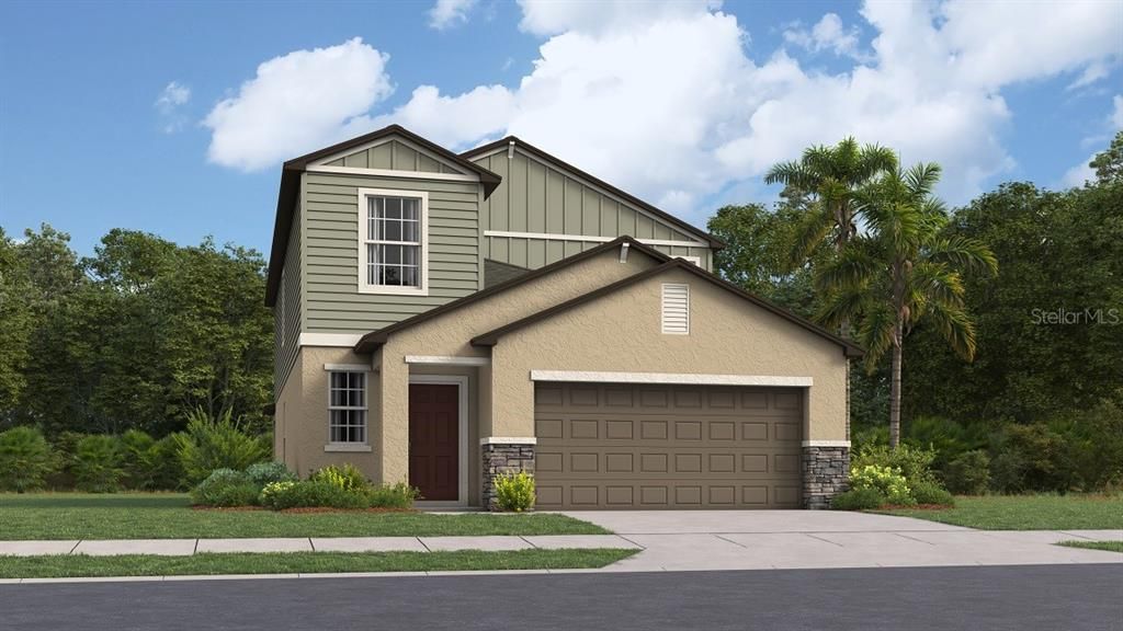 Recently Sold: $434,580 (5 beds, 2 baths, 2389 Square Feet)