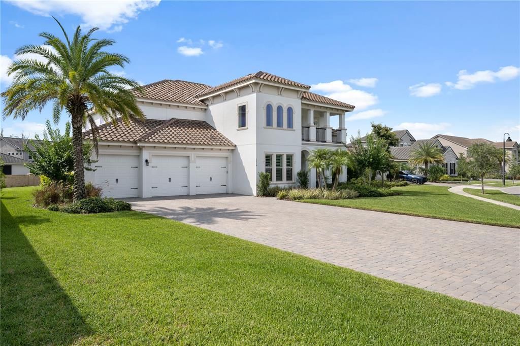 Recently Sold: $1,599,000 (4 beds, 4 baths, 4396 Square Feet)