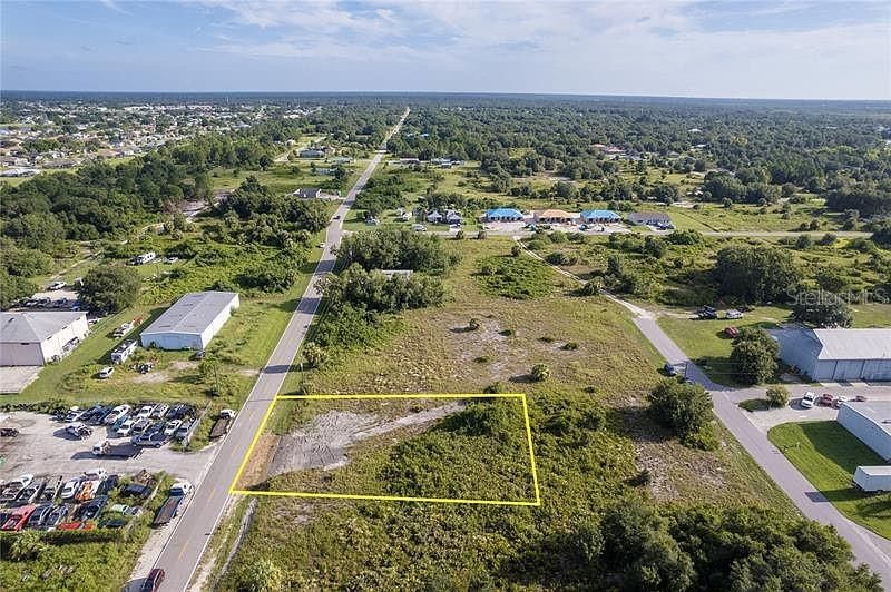 Recently Sold: $22,000 (0.22 acres)