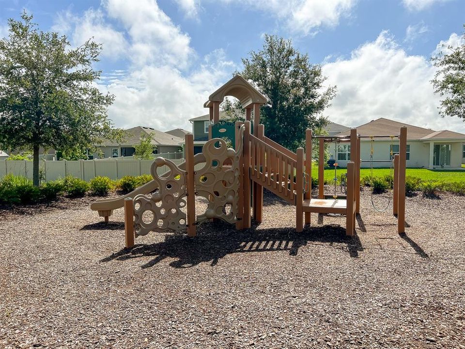 Take advantage of the community pool, cabana, and playground, providing opportunities for relaxation and recreation without leaving the neighborhood.
