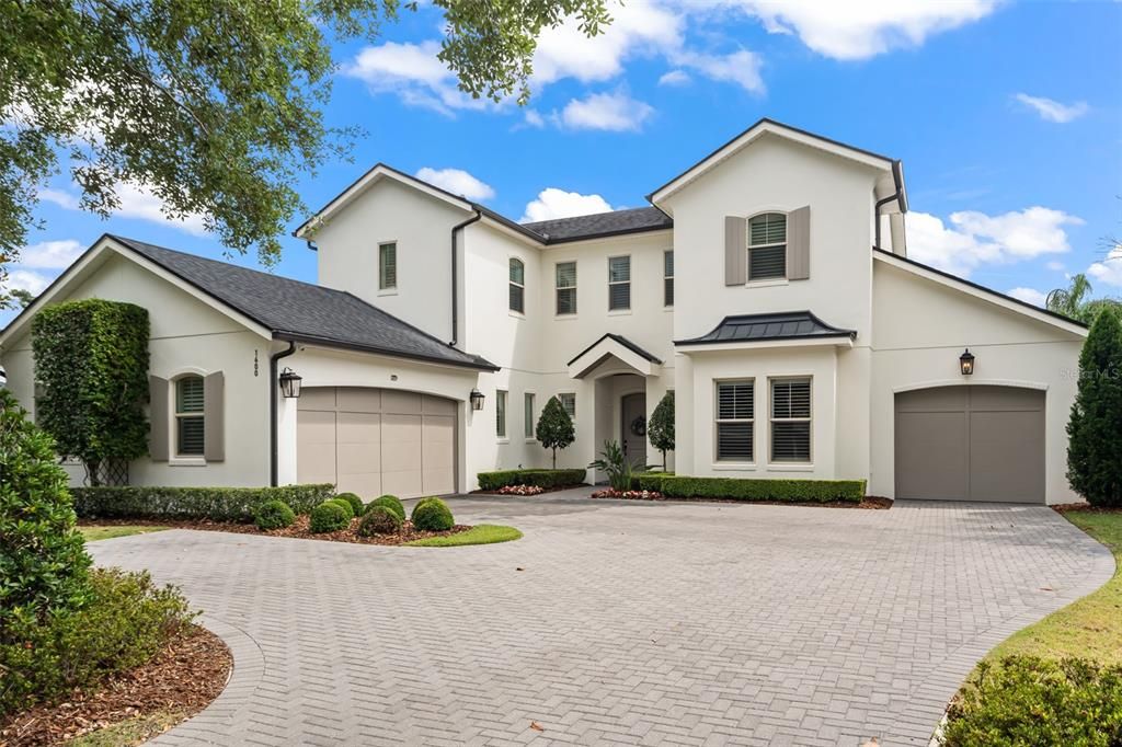 Recently Sold: $1,995,000 (4 beds, 4 baths, 3585 Square Feet)