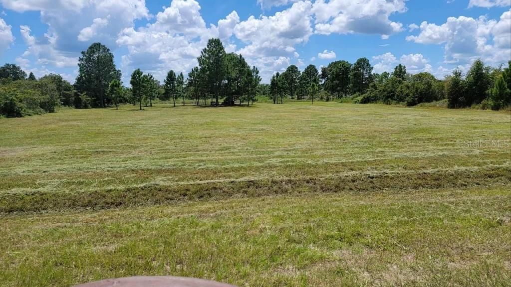 Recently Sold: $39,995 (1.16 acres)
