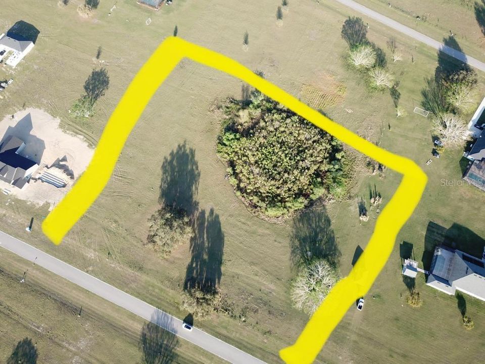 Recently Sold: $70,000 (1.81 acres)