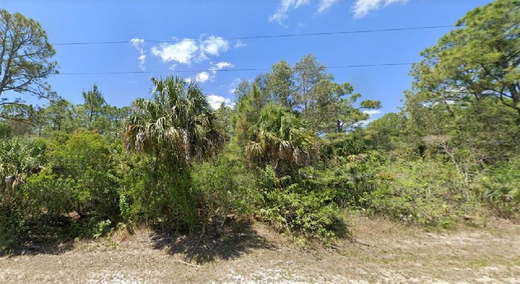 Recently Sold: $16,999 (0.26 acres)