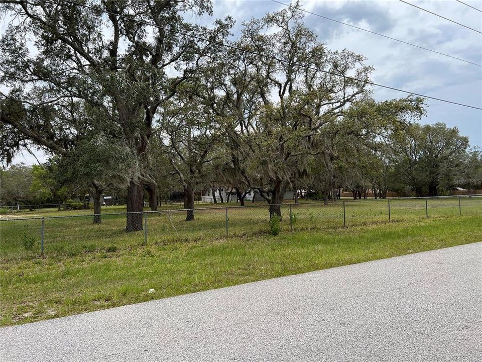 Recently Sold: $60,000 (1.10 acres)