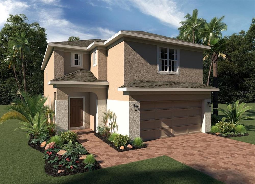 Recently Sold: $499,990 (4 beds, 2 baths, 2536 Square Feet)