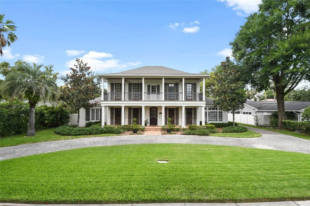 Recently Rented: $10,000 (5 beds, 5 baths, 4200 Square Feet)