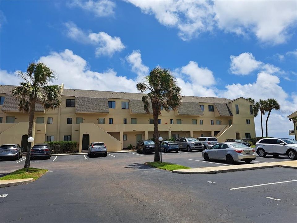 Direct Oceanfront