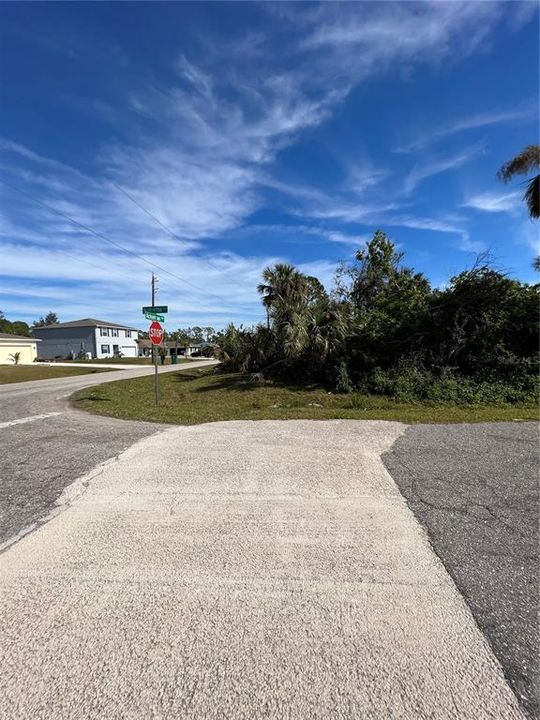 Active With Contract: $40,000 (0.32 acres)