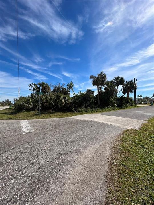 Active With Contract: $40,000 (0.32 acres)