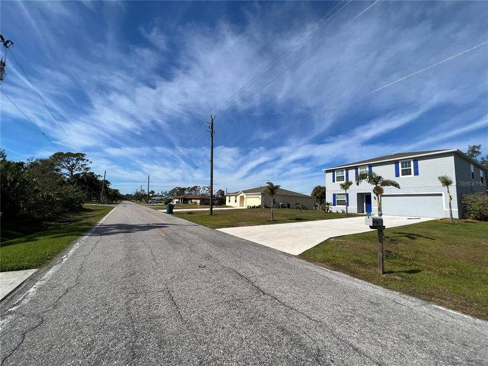 Active With Contract: $40,000 (0.32 acres)