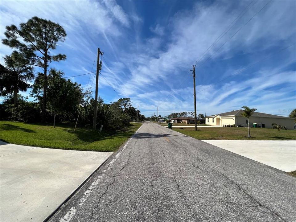 Active With Contract: $40,000 (0.32 acres)