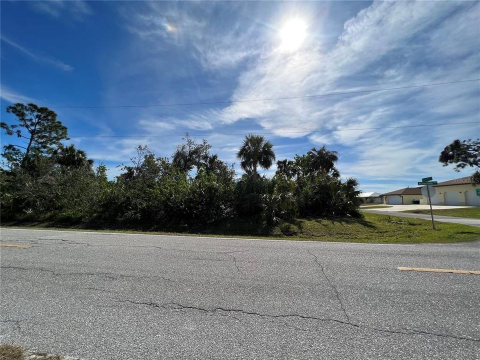 Active With Contract: $40,000 (0.32 acres)