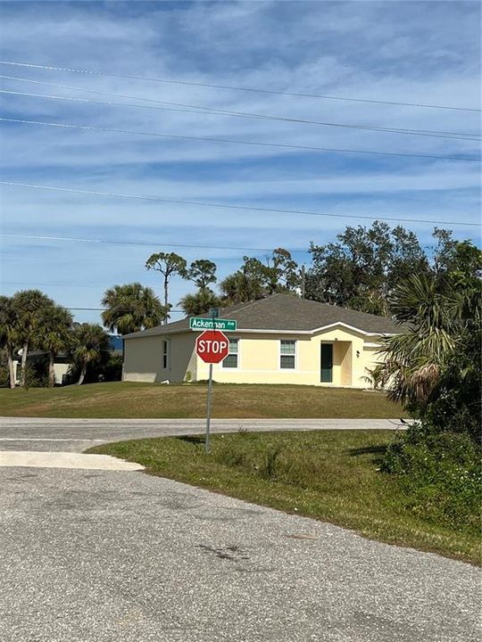 Active With Contract: $40,000 (0.32 acres)