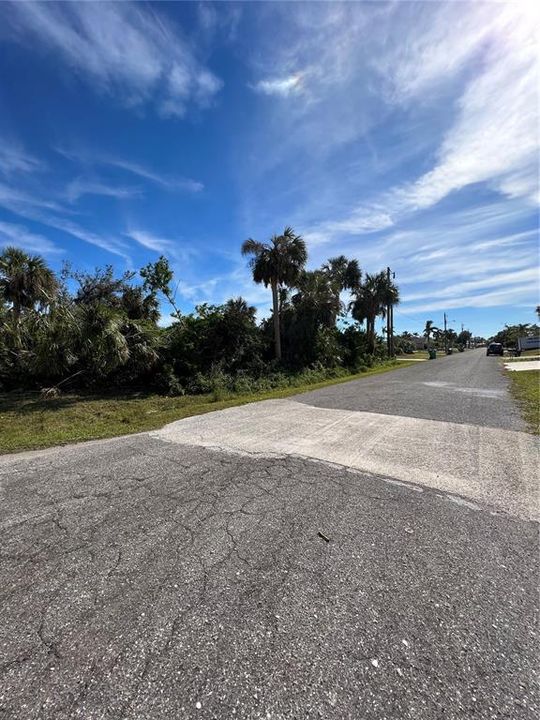 Active With Contract: $40,000 (0.32 acres)