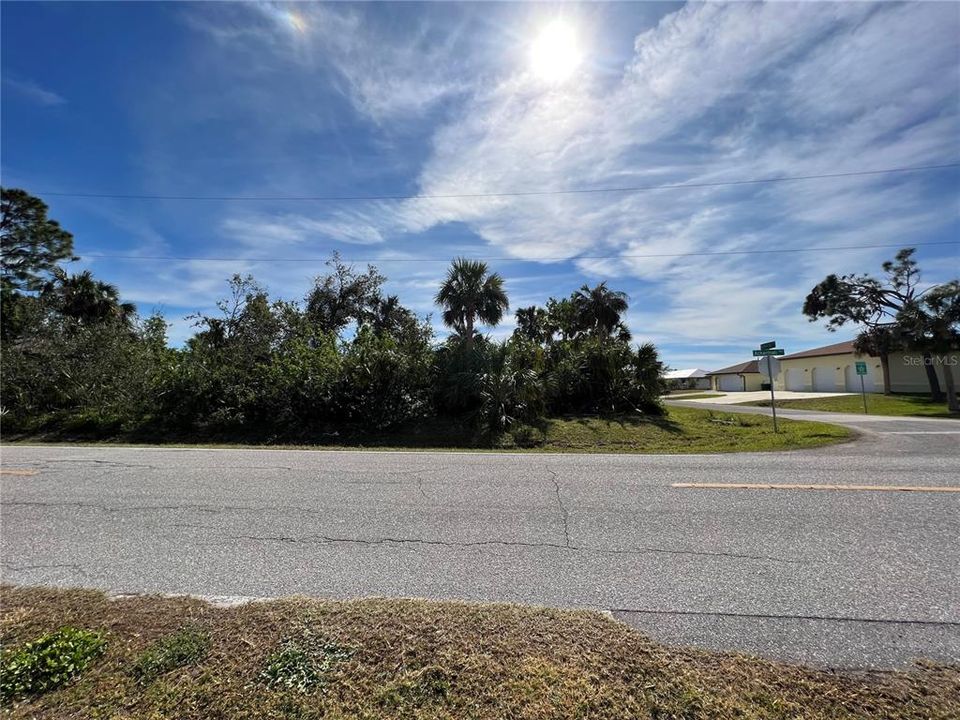 Active With Contract: $40,000 (0.32 acres)