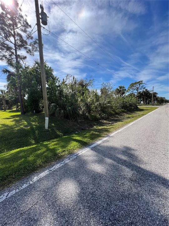 Active With Contract: $40,000 (0.32 acres)