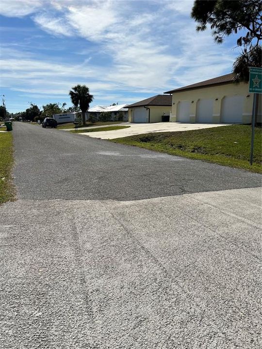 Active With Contract: $40,000 (0.32 acres)