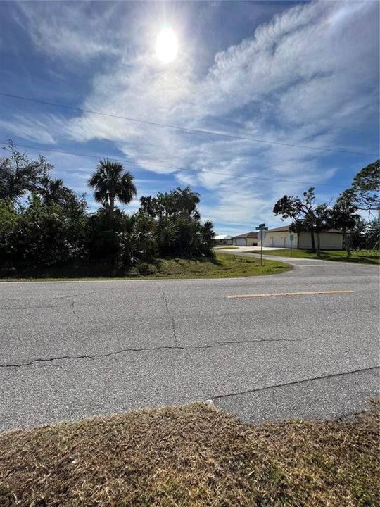 Active With Contract: $40,000 (0.32 acres)