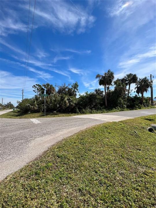 Active With Contract: $40,000 (0.32 acres)