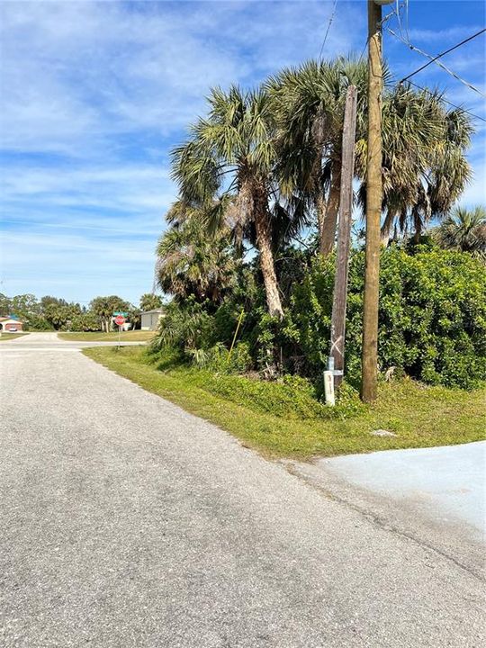 Active With Contract: $40,000 (0.32 acres)