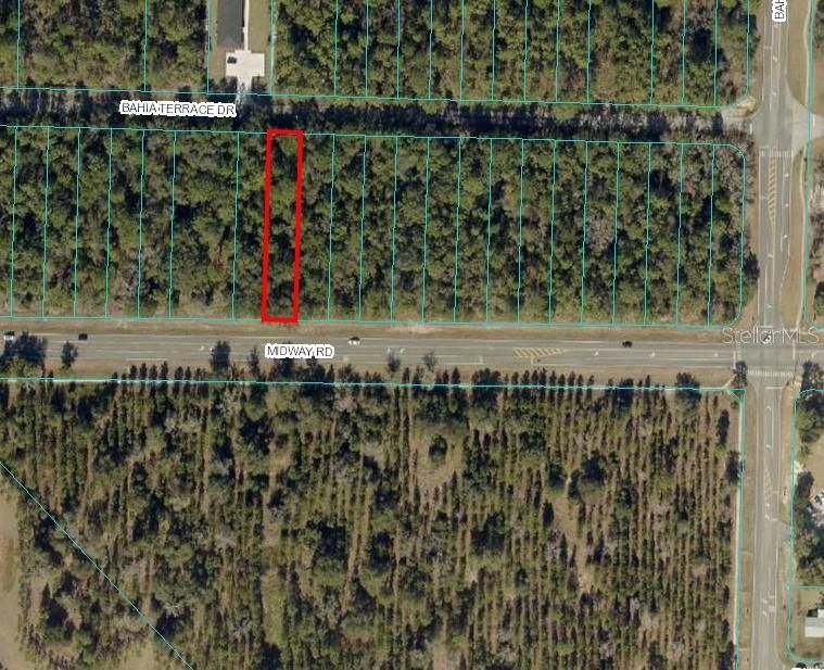 Recently Sold: $45,000 (0.34 acres)