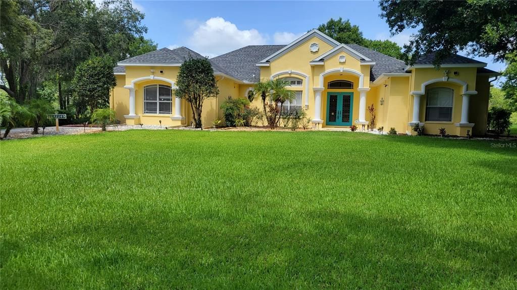 Recently Rented: $3,800 (4 beds, 3 baths, 3331 Square Feet)