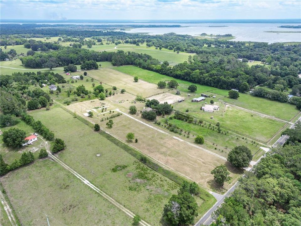Recently Sold: $148,750 (3.00 acres)