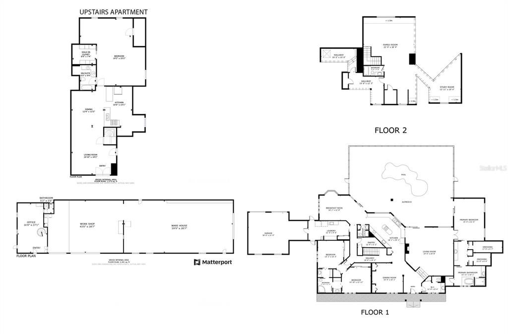 Vendido Recientemente: $1,395,000 (4 camas, 6 baños, 6726 Pies cuadrados)