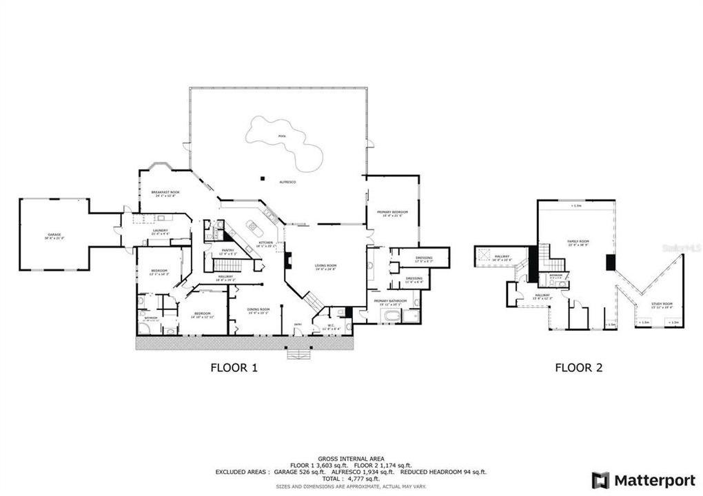 Vendido Recientemente: $1,395,000 (4 camas, 6 baños, 6726 Pies cuadrados)