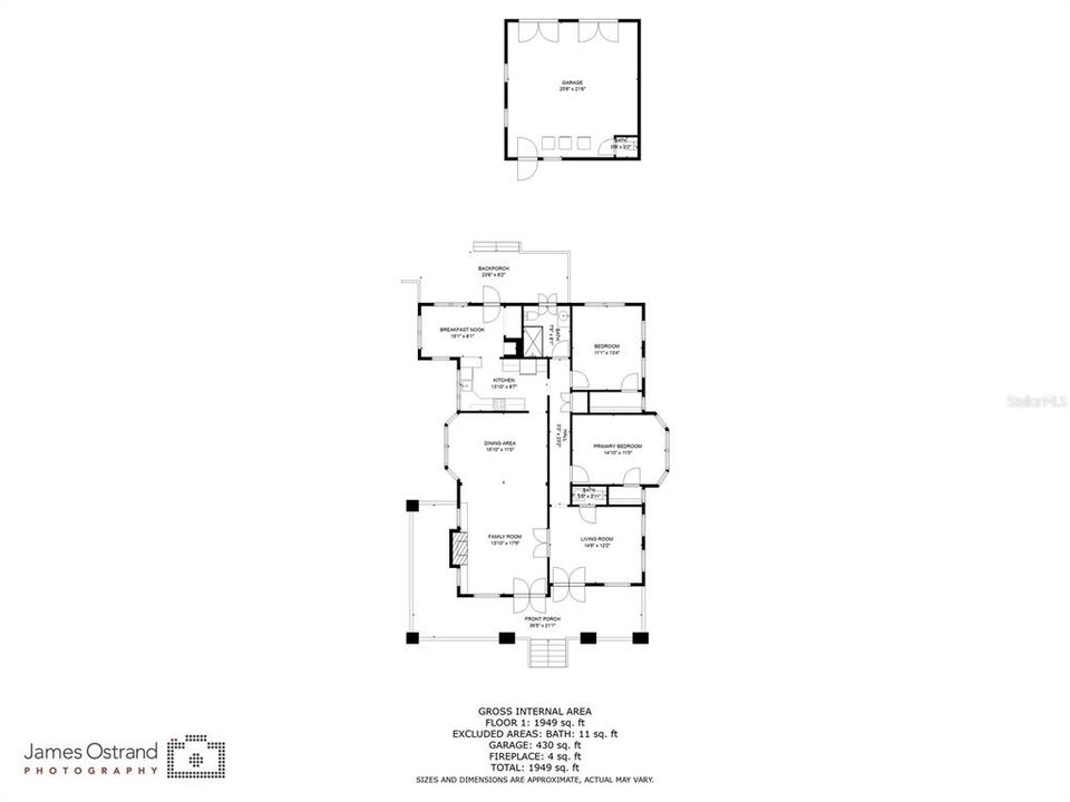 Recently Sold: $749,900 (2 beds, 1 baths, 1368 Square Feet)