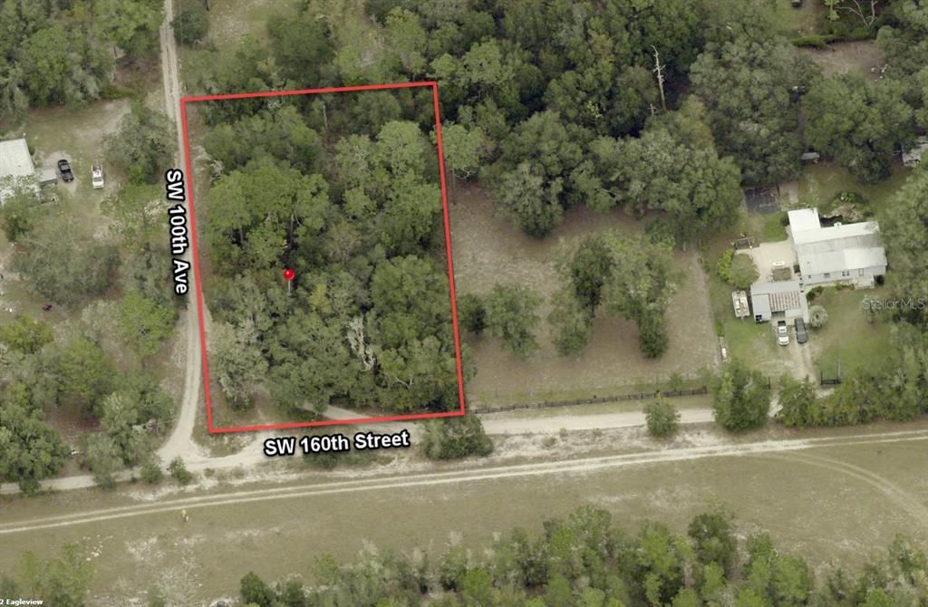 Recently Sold: $20,900 (1.25 acres)