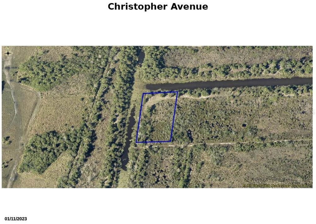 Recently Sold: $17,850 (1.01 acres)
