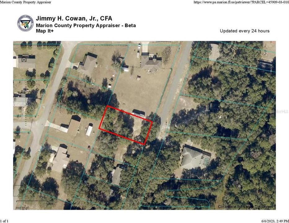 Recently Sold: $24,125 (0.26 acres)